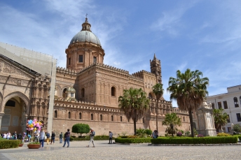 cattedrale Palermo